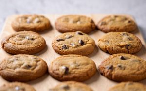cookies vegan