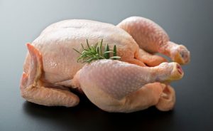 poulet