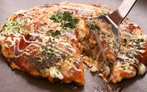 okonomiyaki