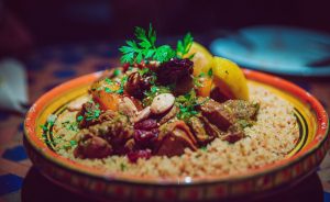 couscous