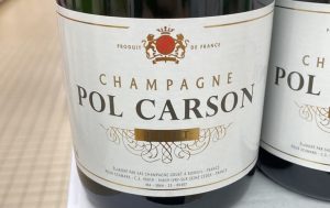 champagne pol carson leclerc