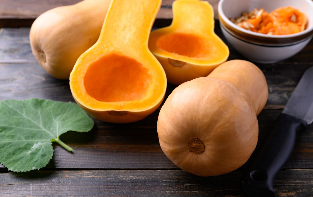 butternut