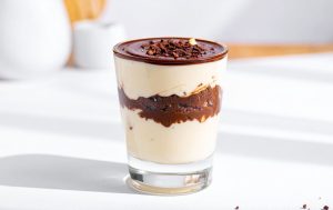 dessert verrine
